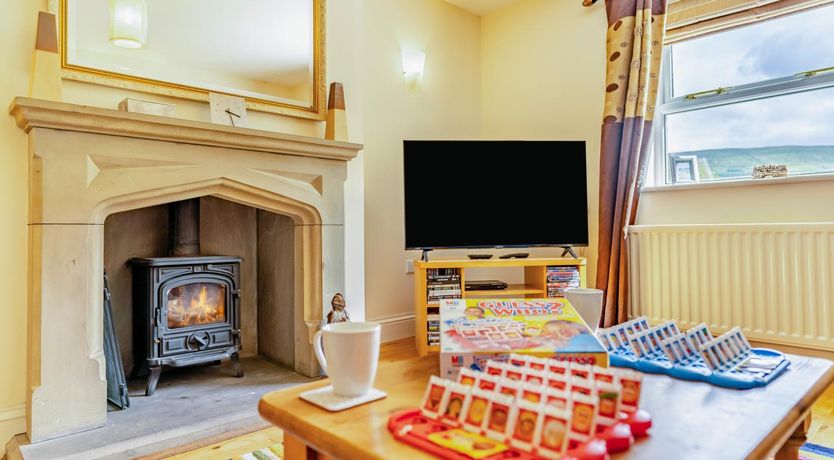 Photo of 3 Bed in Hawes