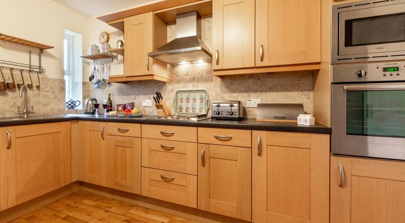 Photo of 3 Bed in Hawes