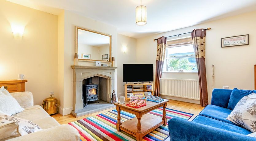Photo of 3 Bed in Hawes