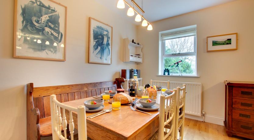 Photo of 3 Bed in Hawes