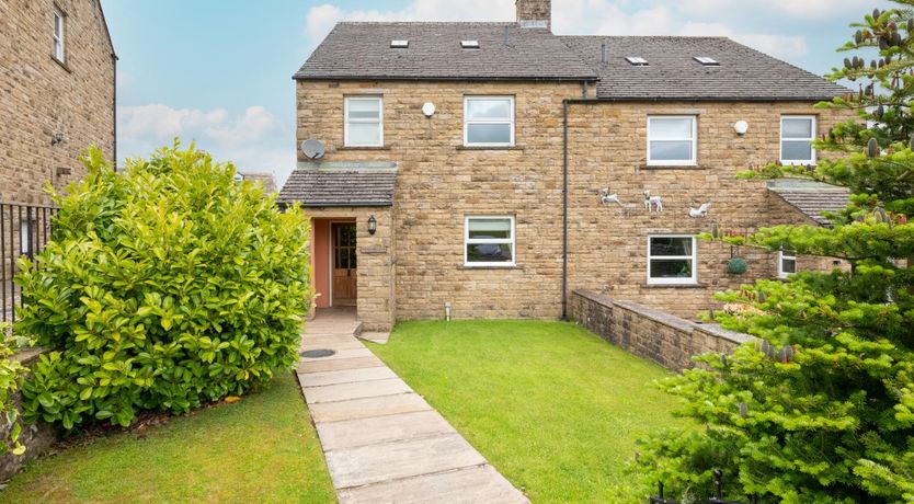 Photo of 3 Bed in Hawes