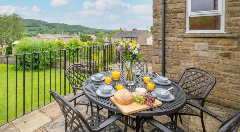 Photo of 3 Bed in Hawes