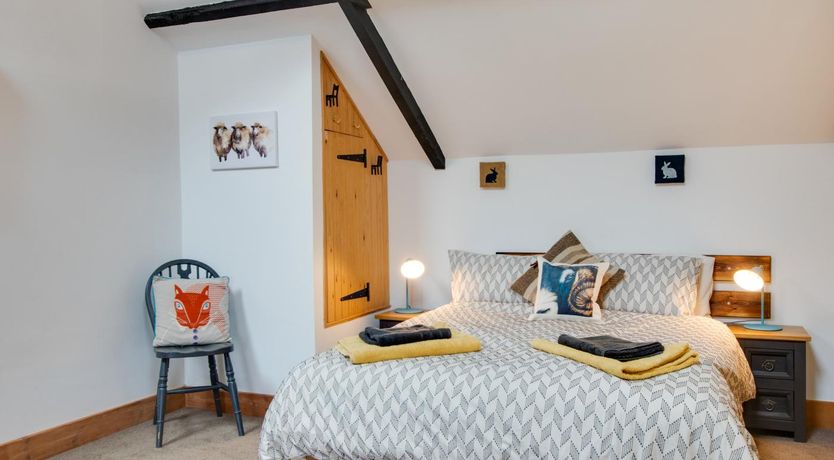 Photo of 1 Bed in Powburn