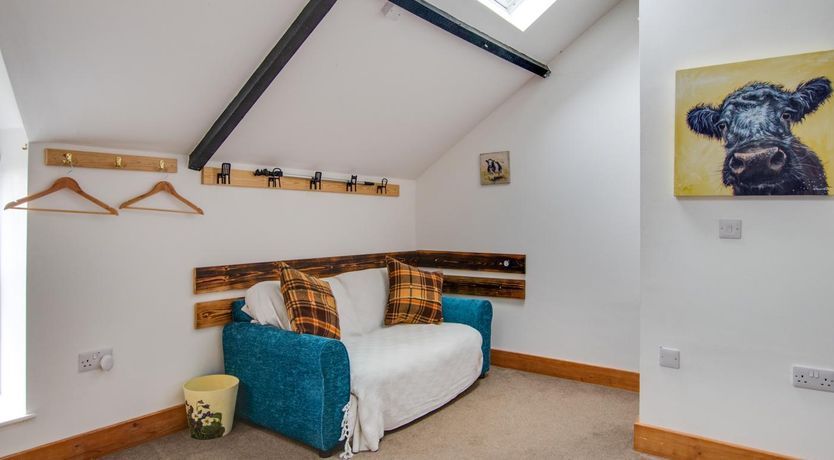Photo of 1 Bed in Powburn
