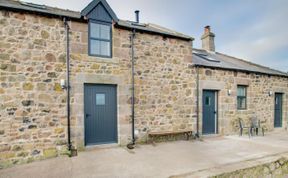 Photo of 1 Bed in Powburn