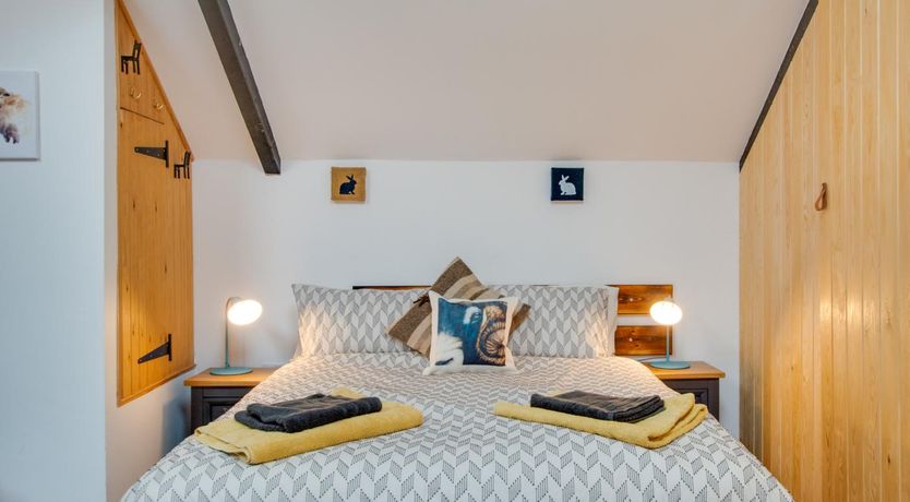 Photo of 1 Bed in Powburn