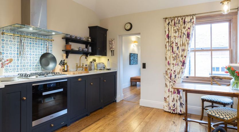 Photo of 4 Bed in Southwold