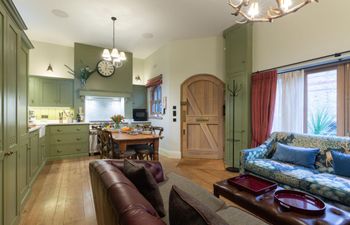 4 Bed in Southwold Holiday Home