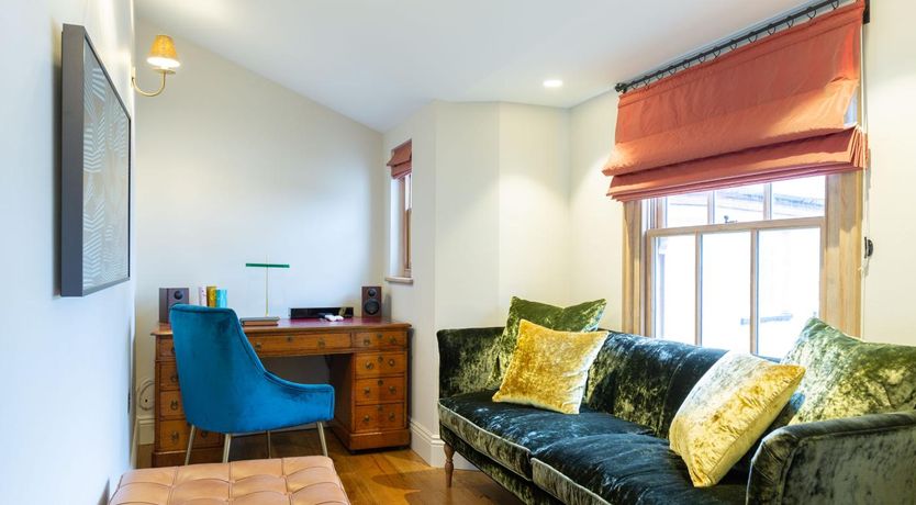 Photo of 4 Bed in Southwold