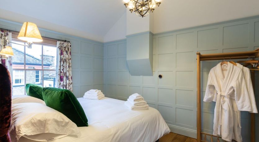 Photo of 4 Bed in Southwold