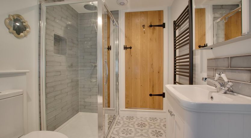 Photo of 2 Bed in Holt