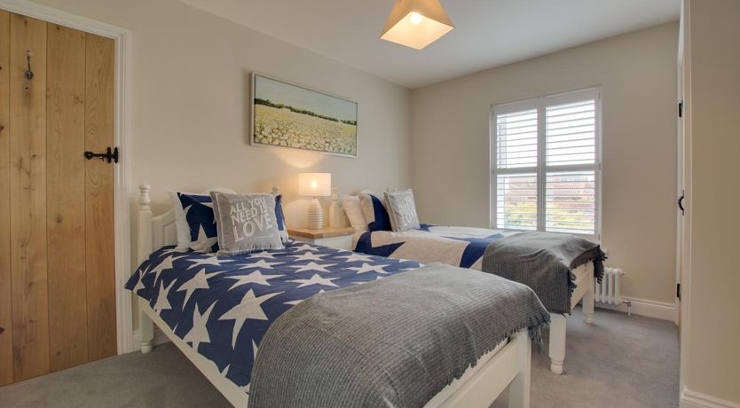 Photo of 2 Bed in Holt