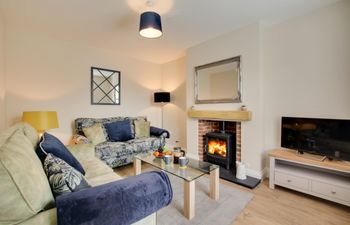 2 Bed in Holt Holiday Home