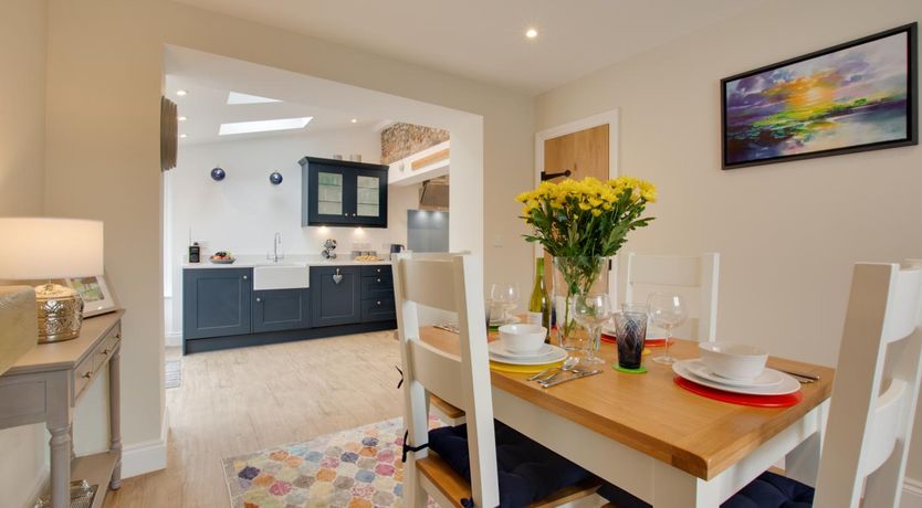 Photo of 2 Bed in Holt