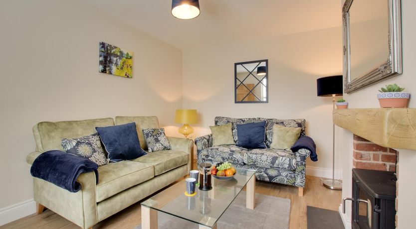 Photo of 2 Bed in Holt