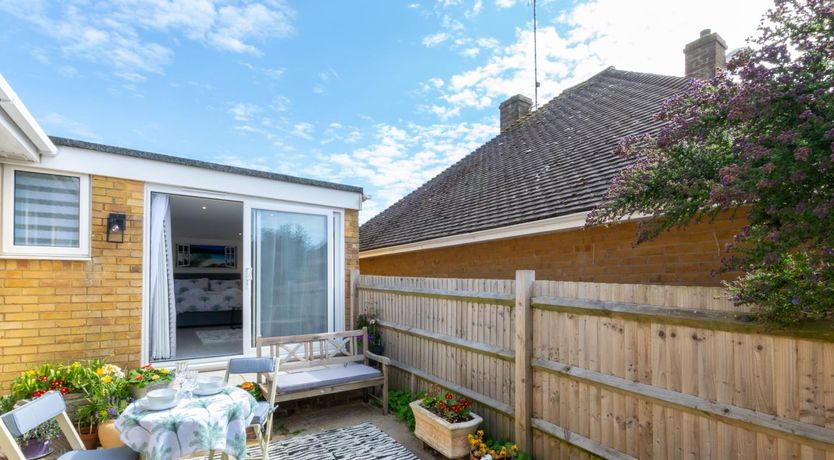 Photo of 1 Bed in Saltdean