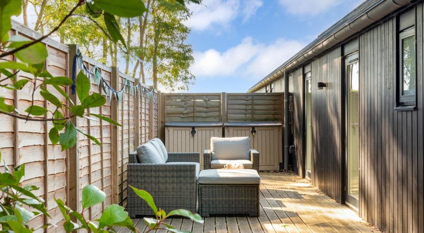 Photo of 3 Bed in Snape