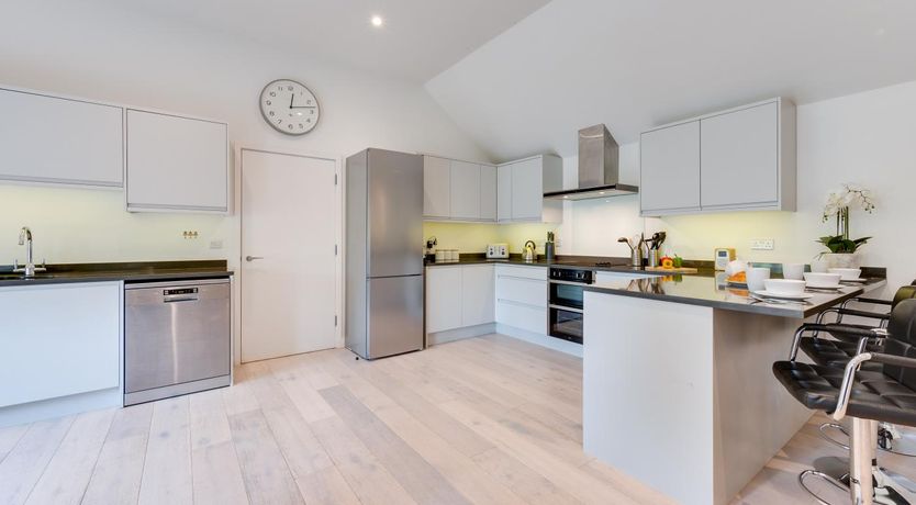 Photo of 3 Bed in Snape