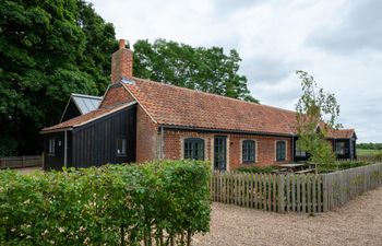 3 Bed in Snape Holiday Home