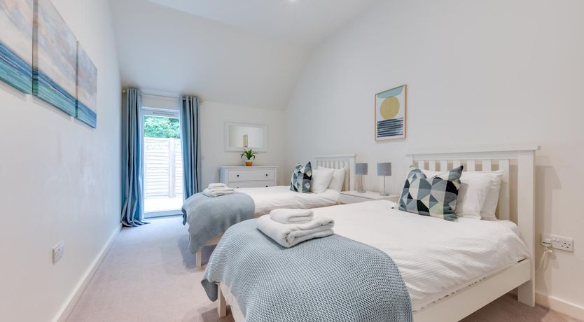 Photo of 3 Bed in Snape