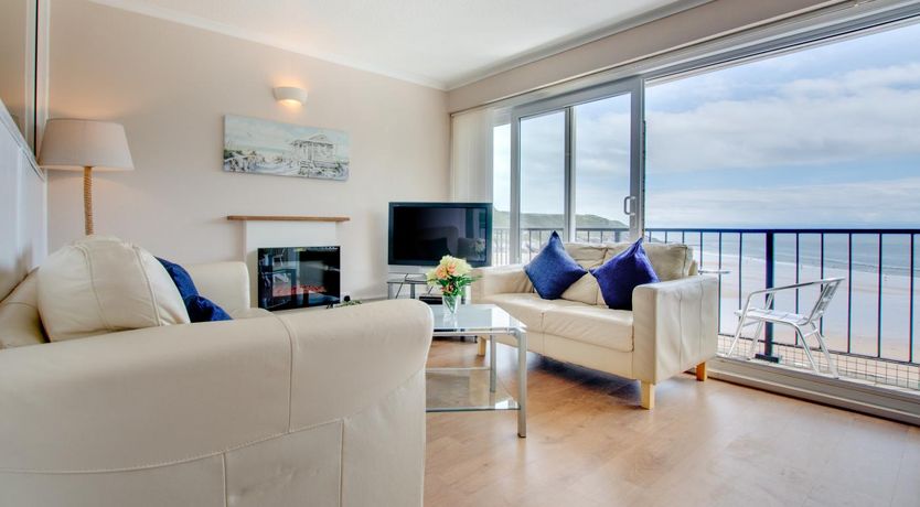 Photo of 1 Bed in Caswell Bay