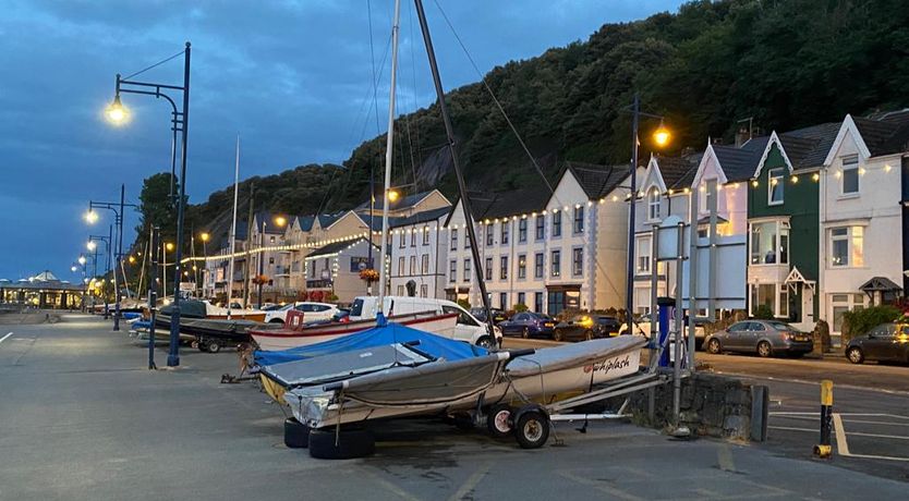 Photo of 1 Bed in Caswell Bay