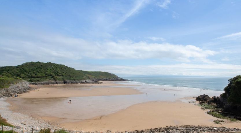 Photo of 1 Bed in Caswell Bay