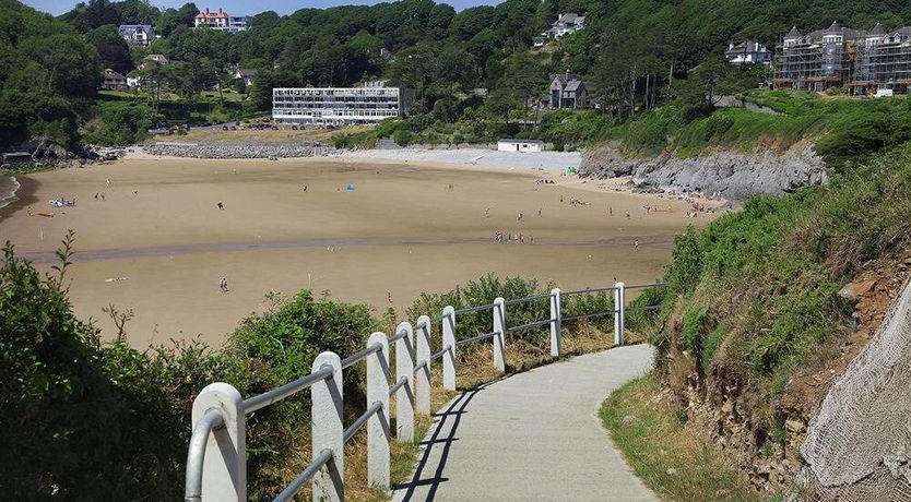 Photo of 1 Bed in Caswell Bay