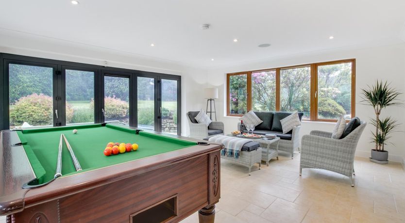 Photo of 7 Bed in Ashton