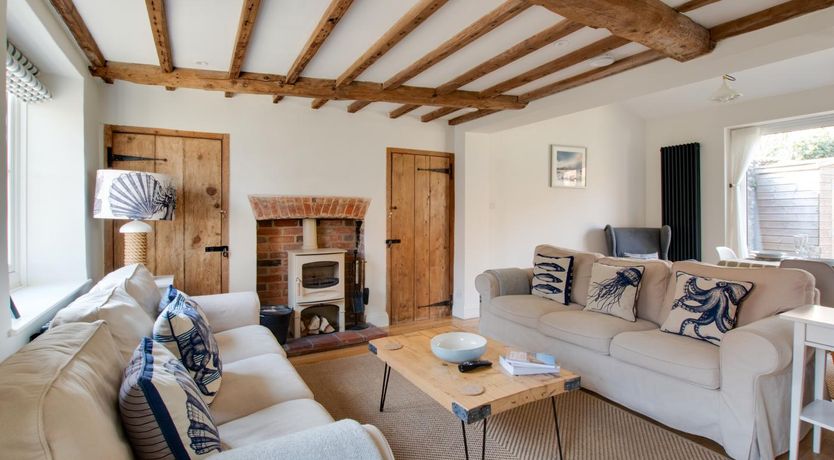 Photo of 3 Bed in Holt