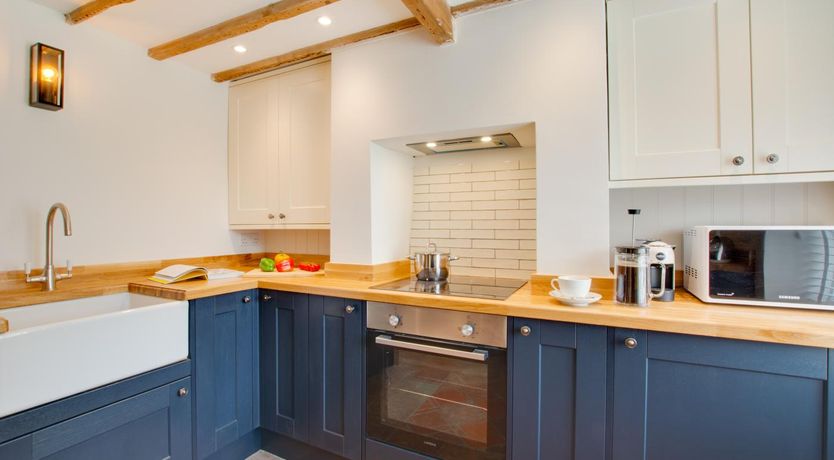 Photo of 3 Bed in Holt