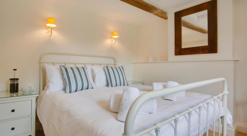 Photo of 3 Bed in Holt