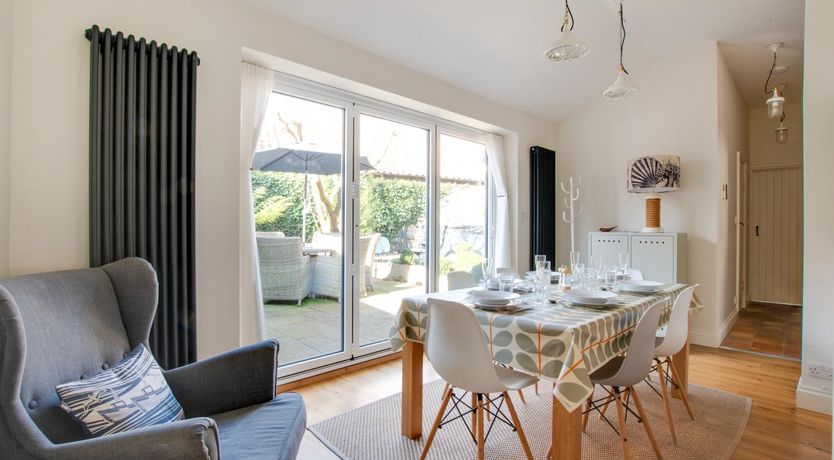 Photo of 3 Bed in Holt