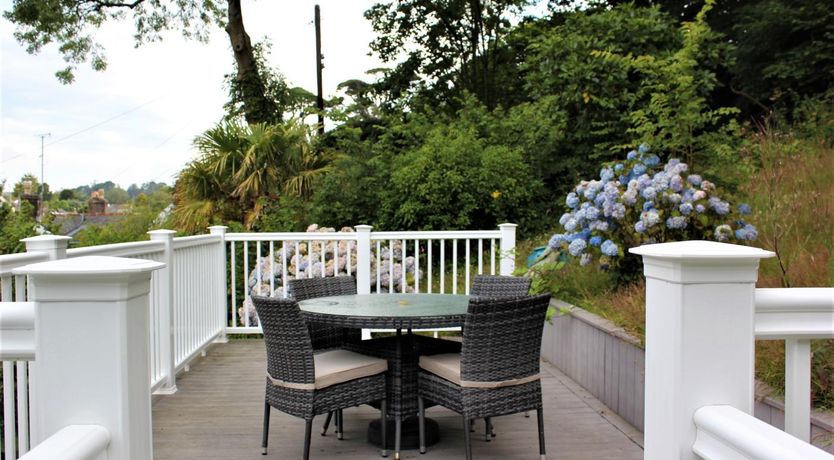 Photo of 2 Bed in Helford