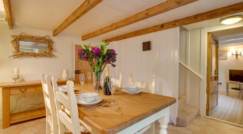 Photo of 2 Bed in Helford