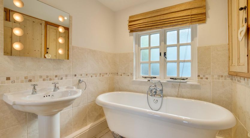 Photo of 2 Bed in Helford