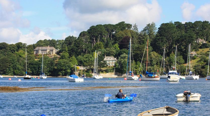 Photo of 2 Bed in Helford