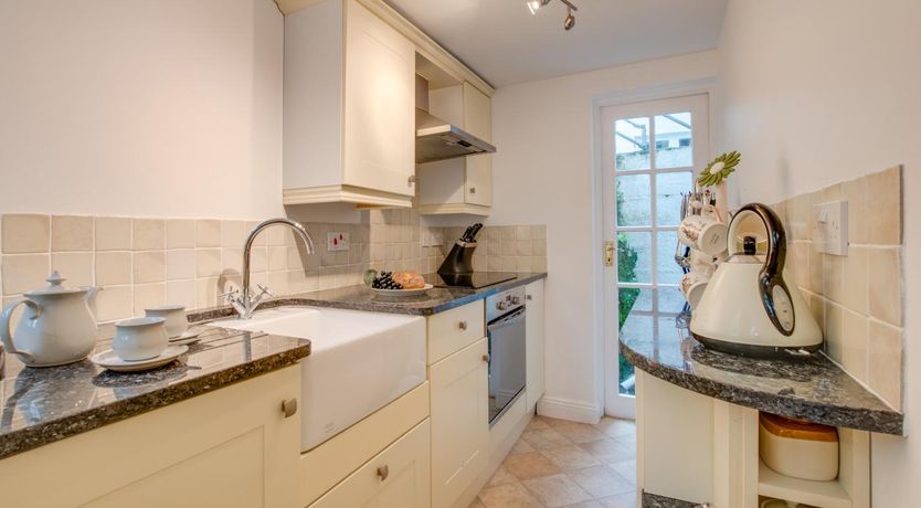 Photo of 2 Bed in Helford