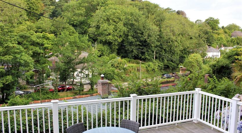 Photo of 2 Bed in Helford