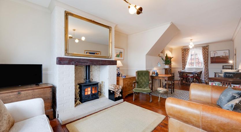 Photo of 2 Bed in Snettisham