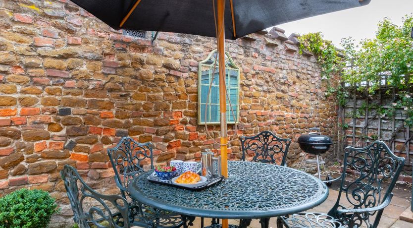 Photo of 2 Bed in Snettisham