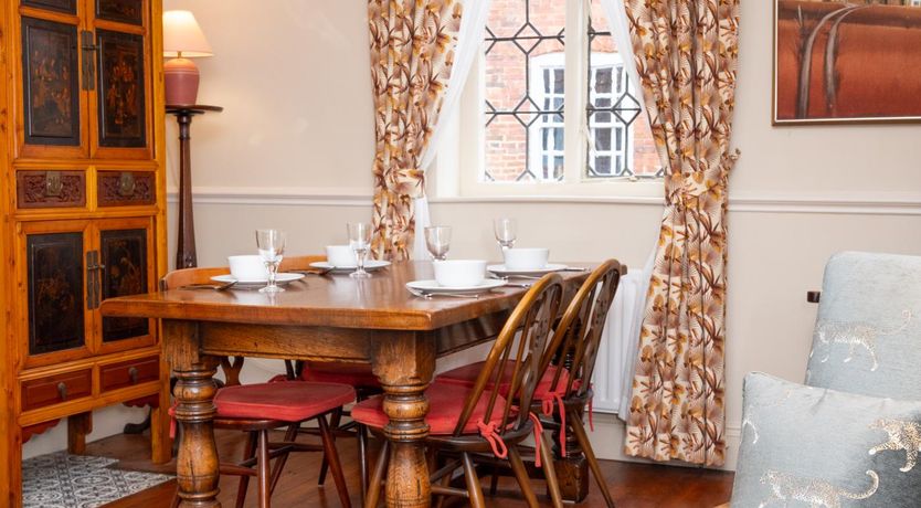 Photo of 2 Bed in Snettisham