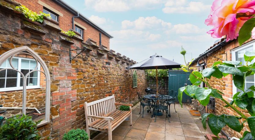 Photo of 2 Bed in Snettisham