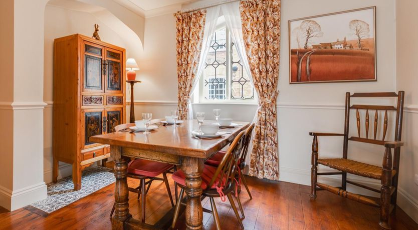 Photo of 2 Bed in Snettisham