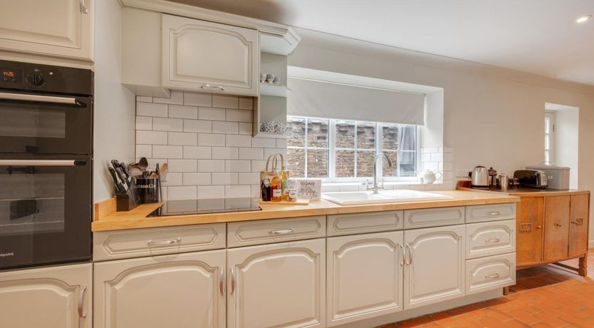 Photo of 2 Bed in Snettisham