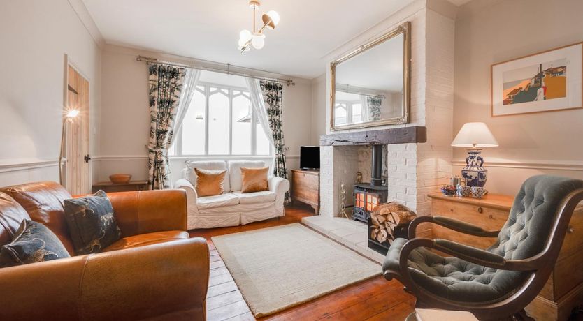 Photo of 2 Bed in Snettisham