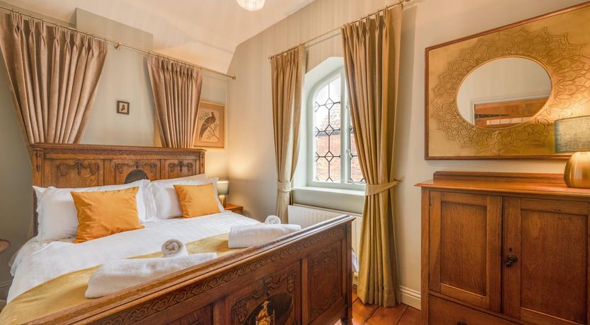 Photo of 2 Bed in Snettisham