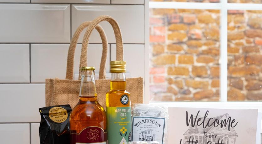 Photo of 2 Bed in Snettisham