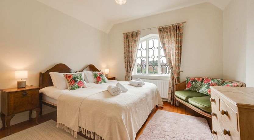 Photo of 2 Bed in Snettisham