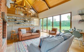 Photo of 3 Bed in Debenham